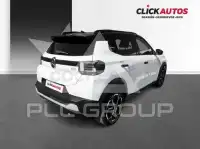 2025 Citroen C3