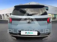 2025 Citroen C3