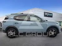 2025 Citroen C3