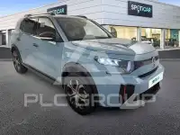 2025 Citroen C3