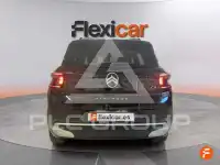 2025 Citroen C3