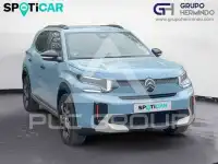 2025 Citroen C3