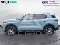 2025 Citroen C3
