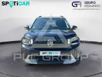 2025 Citroen C3