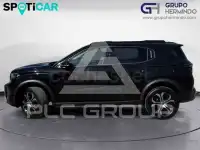 2025 Citroen C3