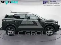 2025 Citroen C3