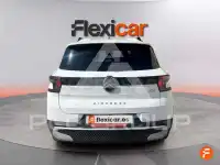 2025 Citroen C3