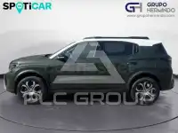 2025 Citroen C3