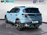2025 Citroen C3