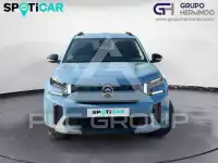2025 Citroen C3