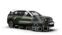 2025 Citroen C3