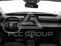 2025 Citroen C3