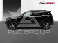 2025 Citroen C3