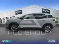 2025 Citroen C5