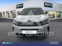 2025 Citroen C5