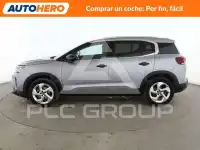 2025 Citroen C5