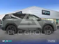 2025 Citroen C5