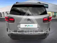 2025 Citroen C5