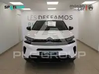 2025 Citroen C5