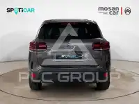 2025 Citroen C5