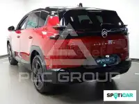 2025 Citroen C5
