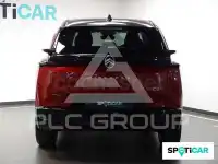 2025 Citroen C5