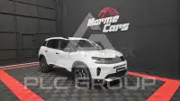 2025 Citroen C5