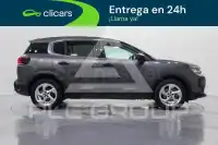 2025 Citroen C5