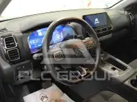2025 Citroen C5