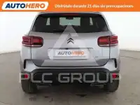 2025 Citroen C5