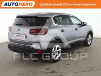 2025 Citroen C5