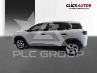 2025 Citroen C5