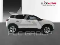 2025 Citroen C5