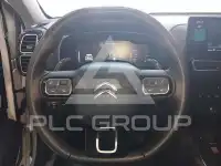 2025 Citroen C5