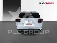 2025 Citroen C5
