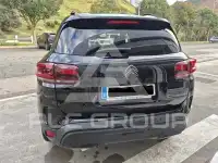 2025 Citroen C5