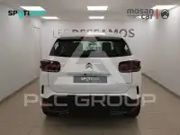 2025 Citroen C5