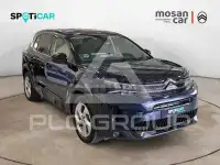 2025 Citroen C5