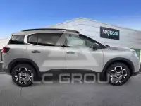 2025 Citroen C5