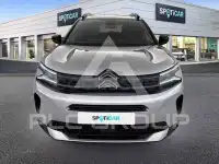 2025 Citroen C5