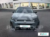 2025 Citroen C5