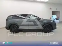2025 Citroen C5
