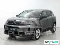 2025 Citroen C5