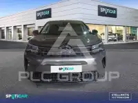 2025 Citroen C5
