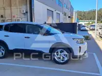 2025 Citroen C5