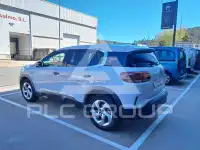 2025 Citroen C5