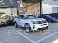 2025 Citroen C5