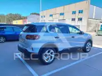 2025 Citroen C5
