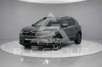 2025 Citroen C5
