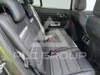 2025 Citroen C5